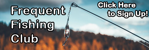 Frequent Fishing Club