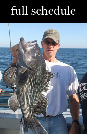 Blackhawk Sport Fishing